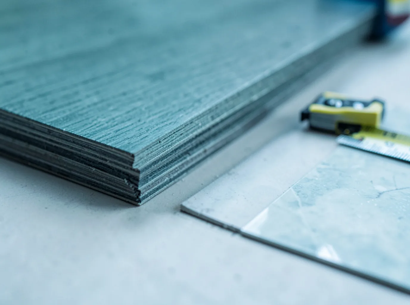 Luxury Vinyl Plank Installation New Raymer, CO FAQs